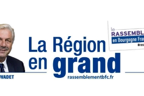 François Sauvadet va à la rencontre des mondes agricole et artistiques et présente la video de campagne